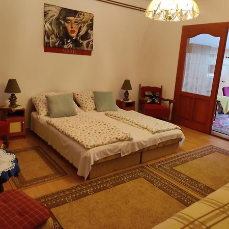 Csukavoelgyi Apartman Visegrád Exteriér fotografie
