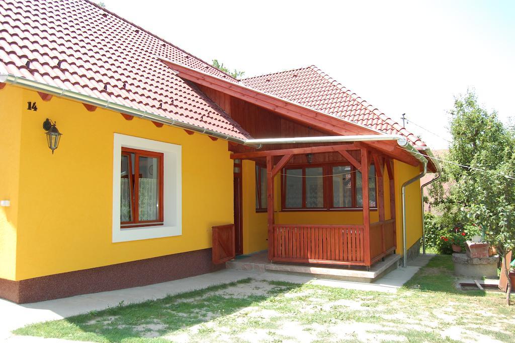 Csukavoelgyi Apartman Visegrád Exteriér fotografie
