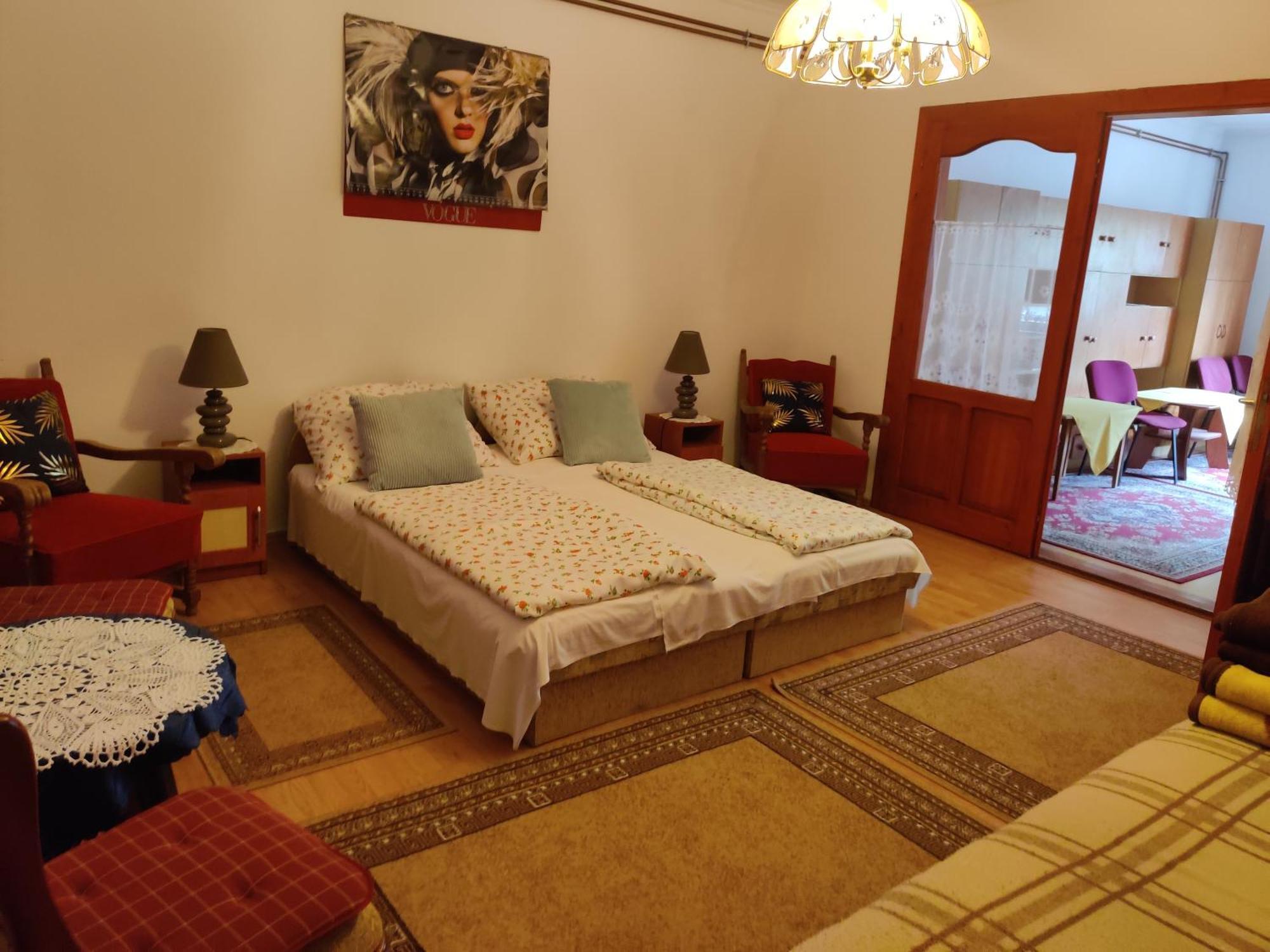 Csukavoelgyi Apartman Visegrád Exteriér fotografie