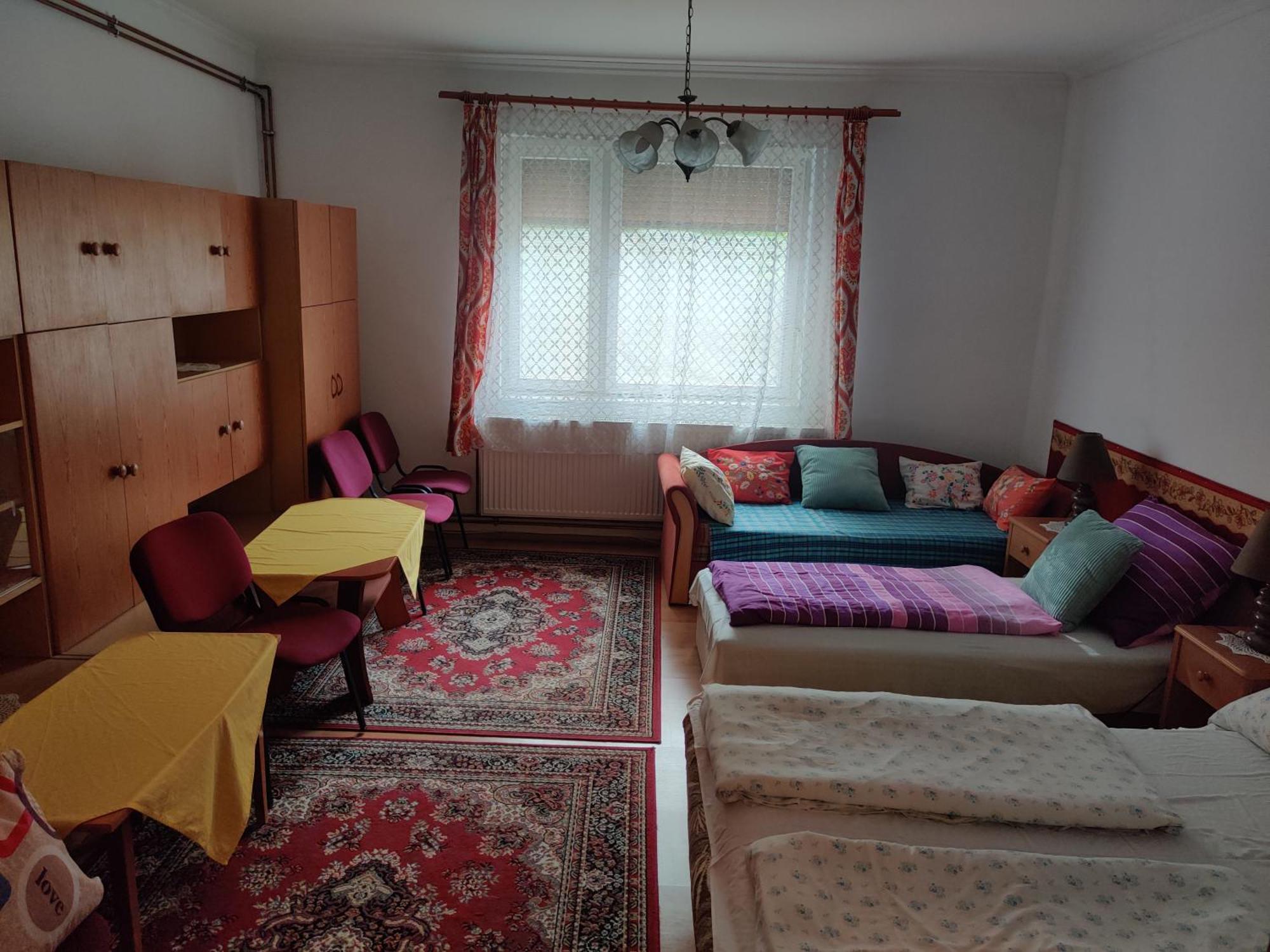 Csukavoelgyi Apartman Visegrád Exteriér fotografie