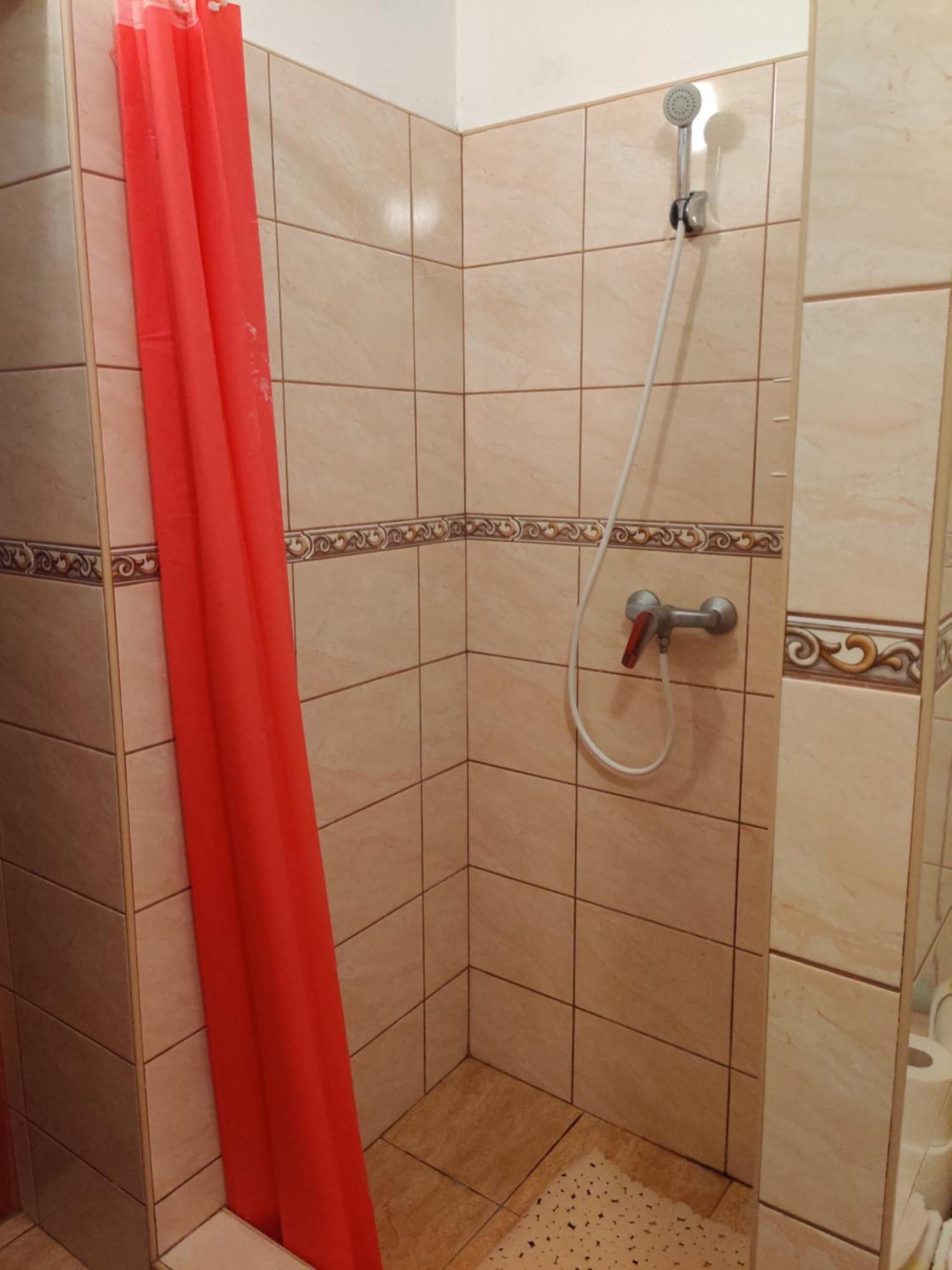 Csukavoelgyi Apartman Visegrád Exteriér fotografie