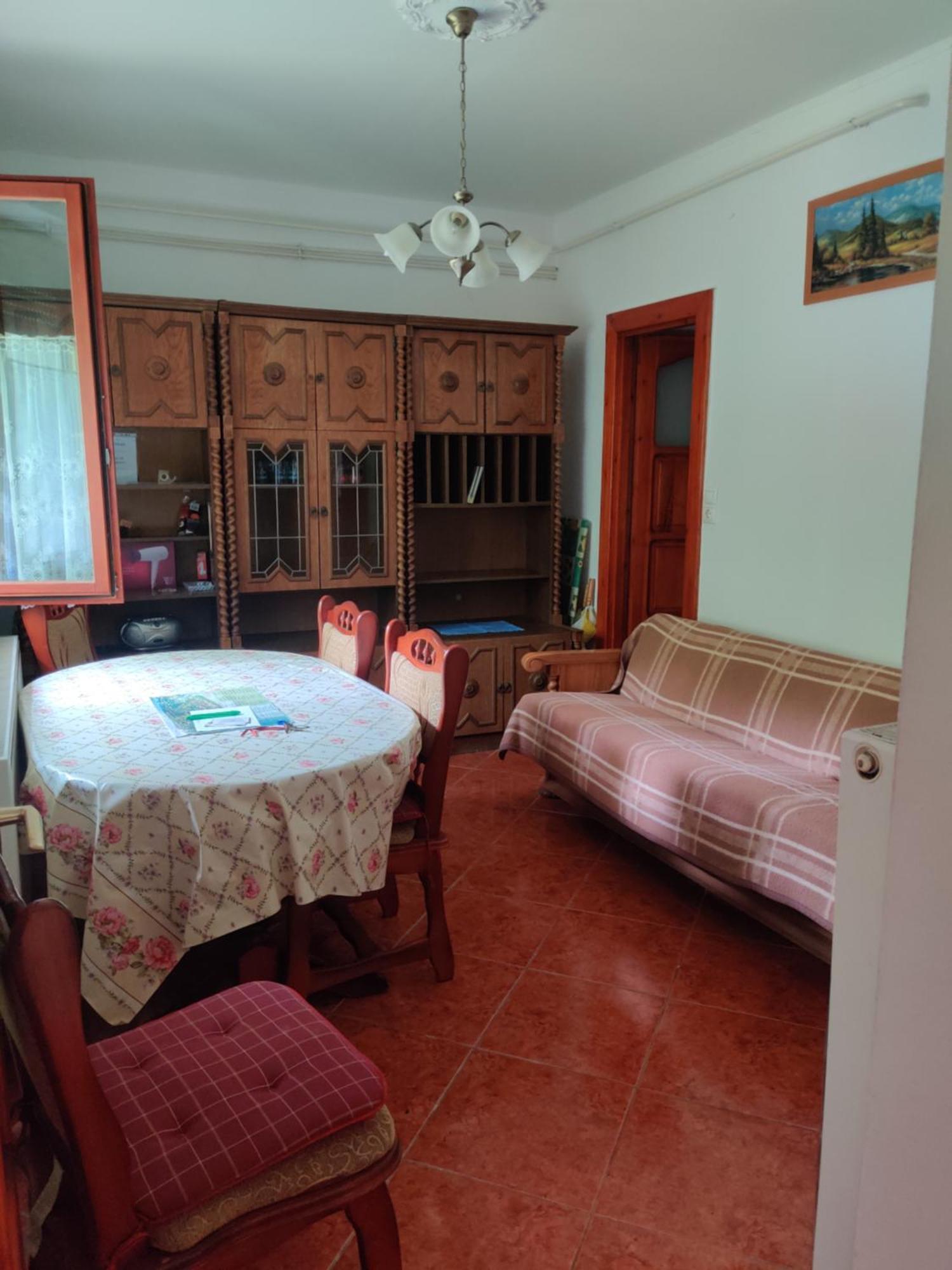 Csukavoelgyi Apartman Visegrád Exteriér fotografie