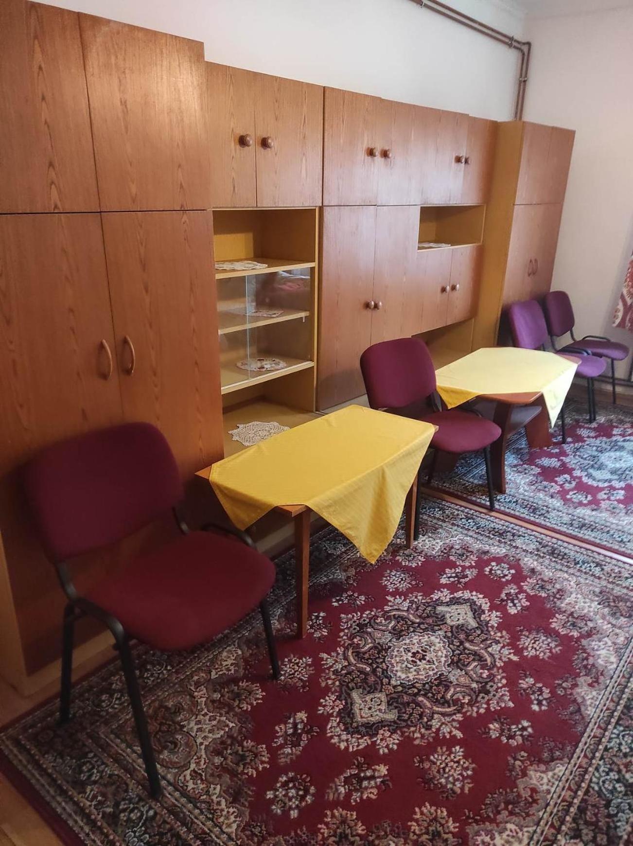Csukavoelgyi Apartman Visegrád Exteriér fotografie