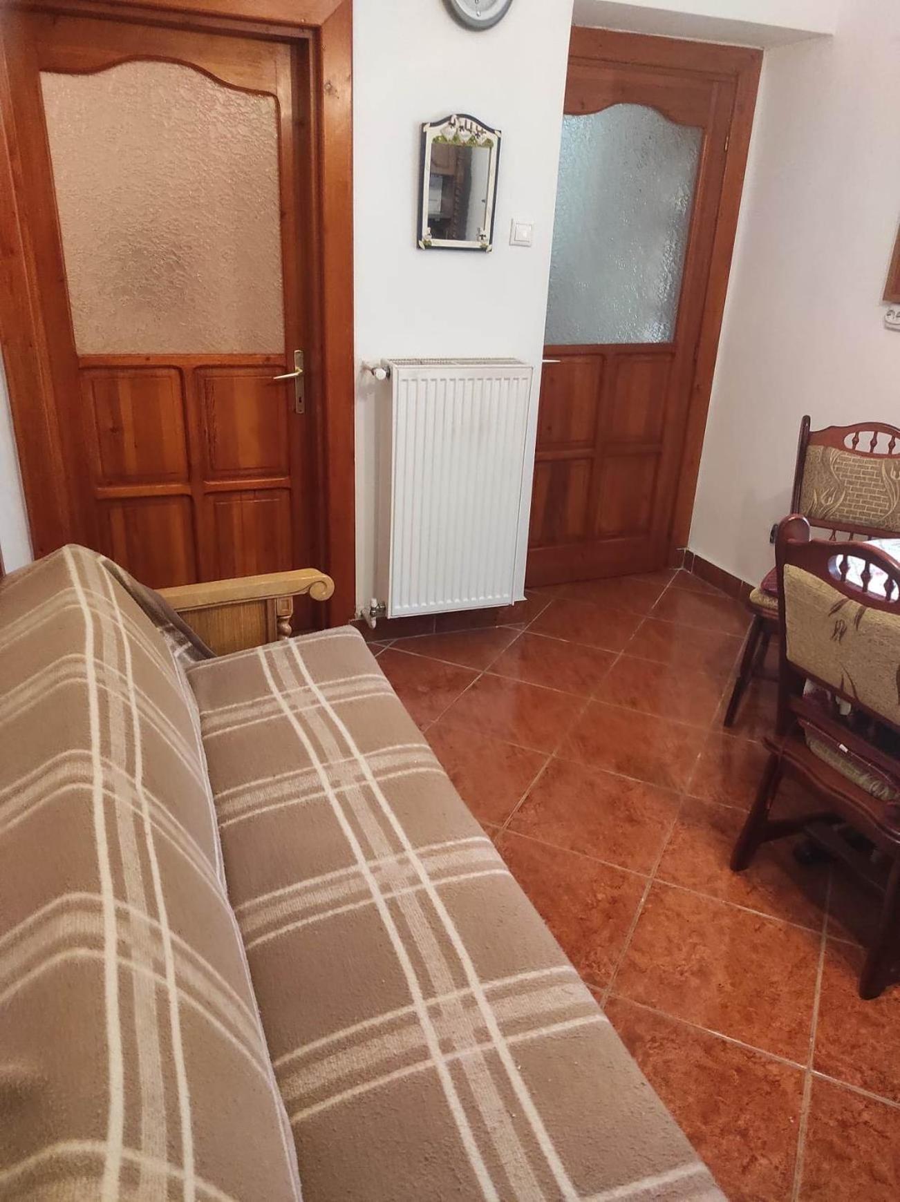Csukavoelgyi Apartman Visegrád Exteriér fotografie