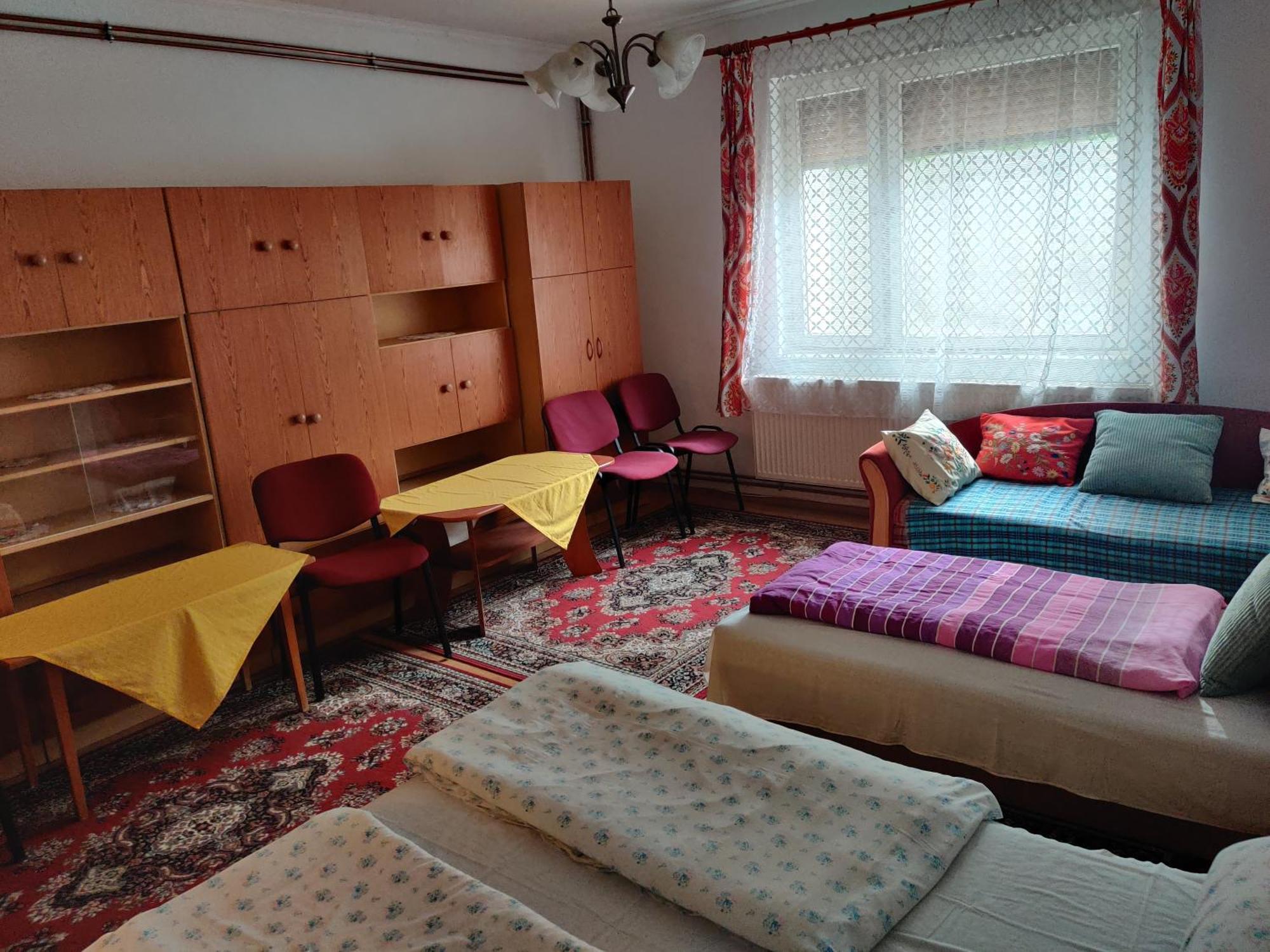 Csukavoelgyi Apartman Visegrád Exteriér fotografie