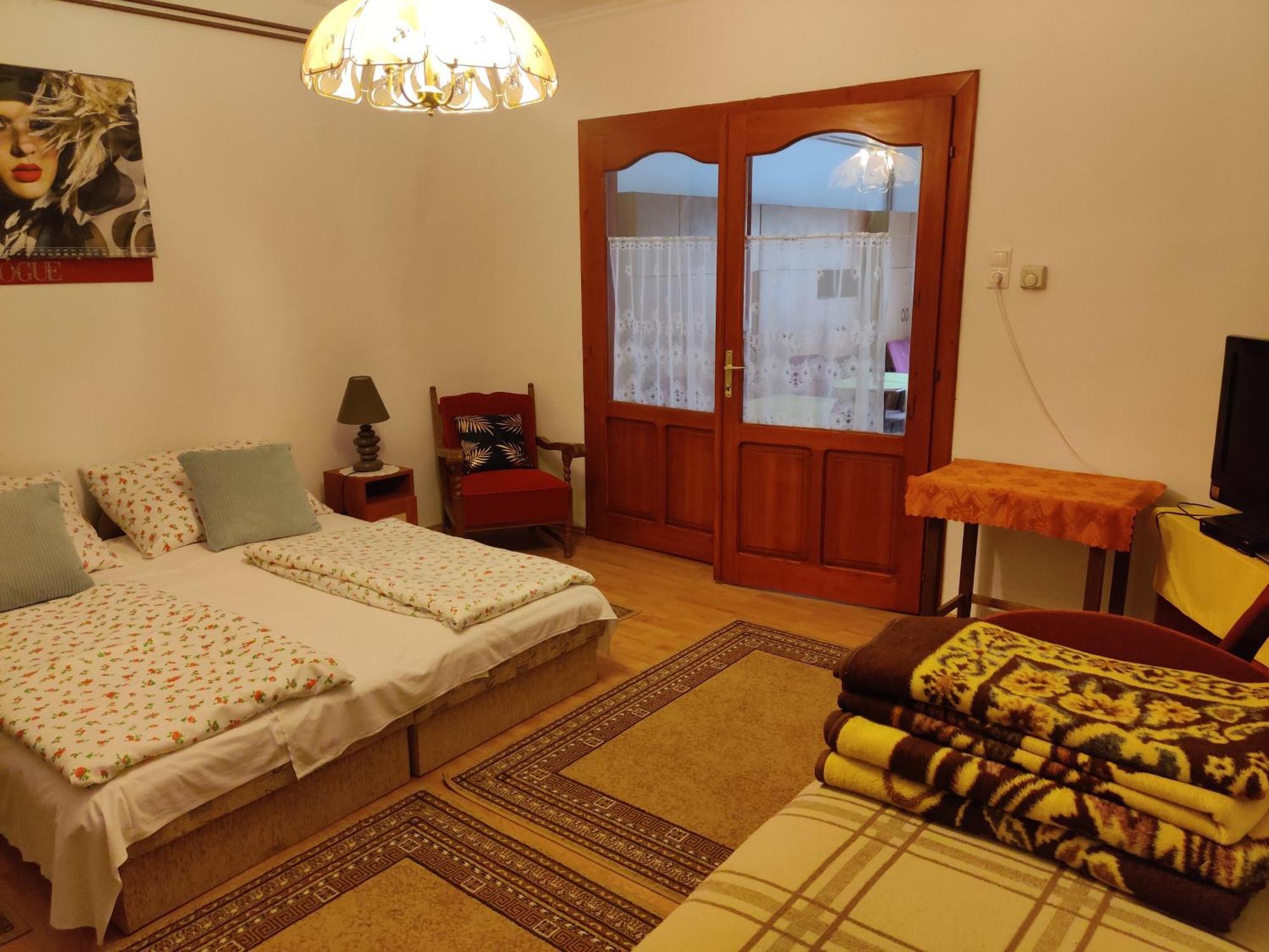 Csukavoelgyi Apartman Visegrád Exteriér fotografie