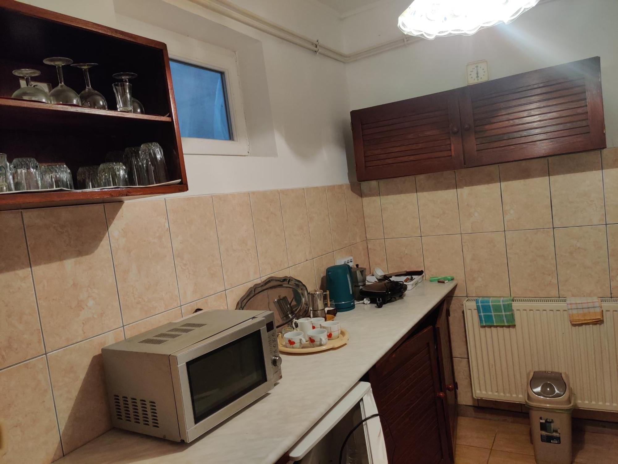 Csukavoelgyi Apartman Visegrád Exteriér fotografie