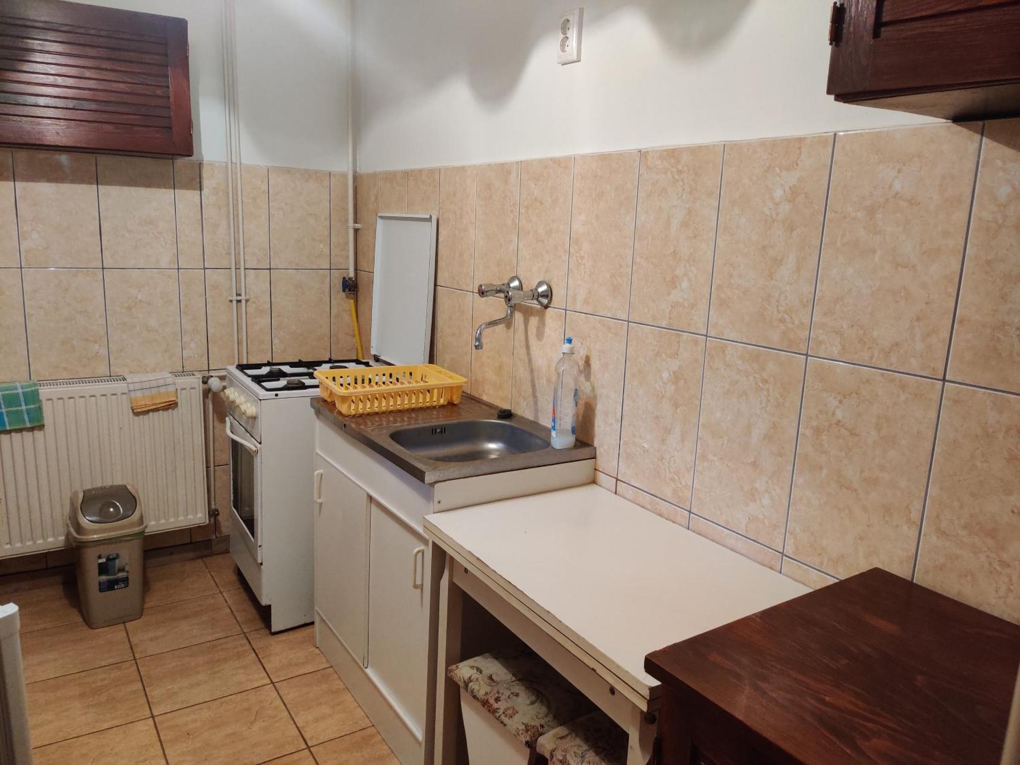 Csukavoelgyi Apartman Visegrád Exteriér fotografie