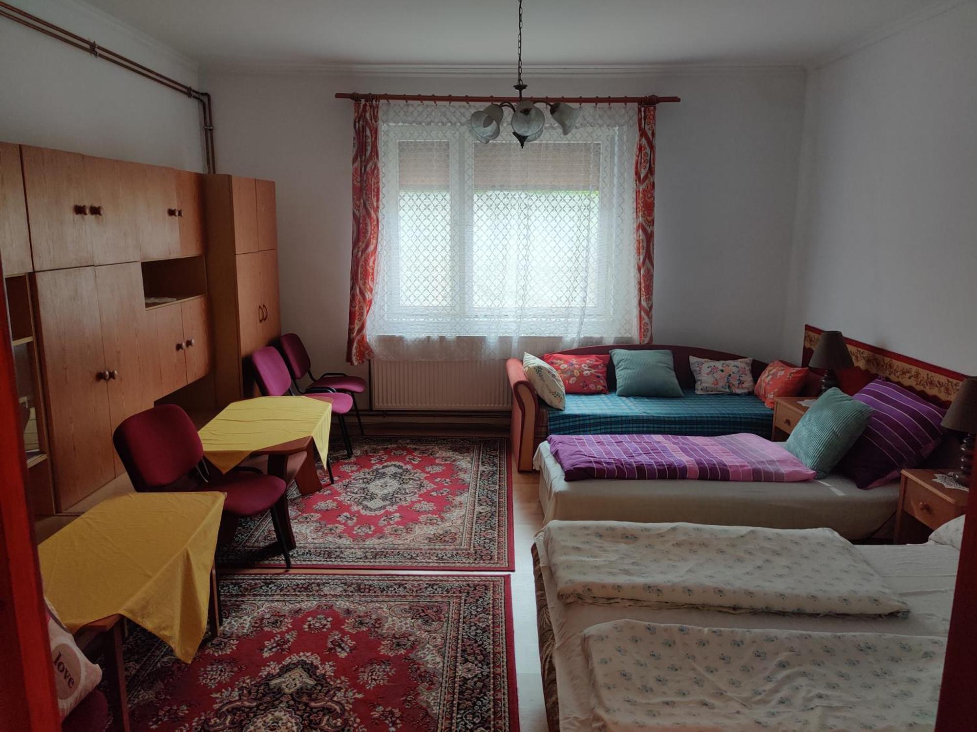 Csukavoelgyi Apartman Visegrád Exteriér fotografie