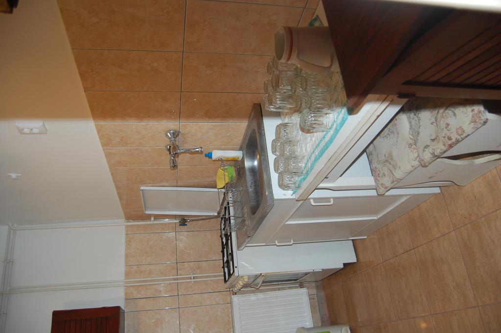 Csukavoelgyi Apartman Visegrád Pokoj fotografie