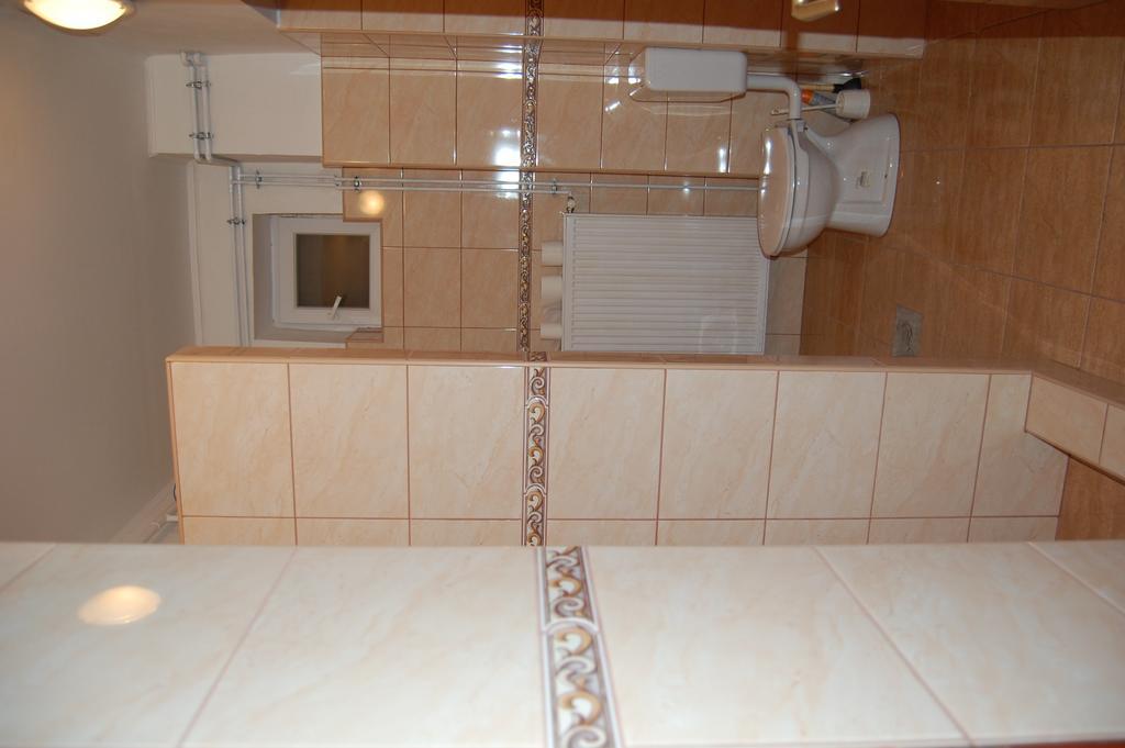 Csukavoelgyi Apartman Visegrád Exteriér fotografie